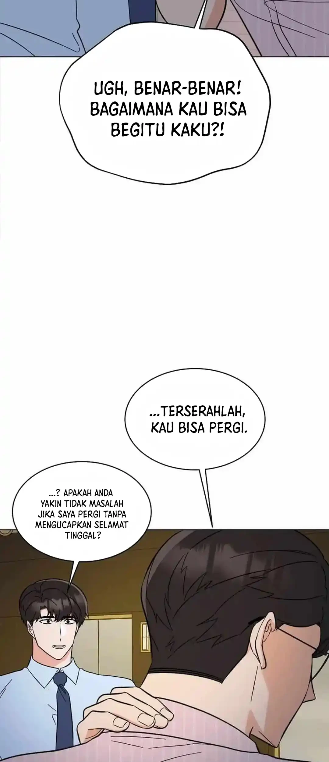 1st Year Max Level Manager Chapter 138 - halaman 68