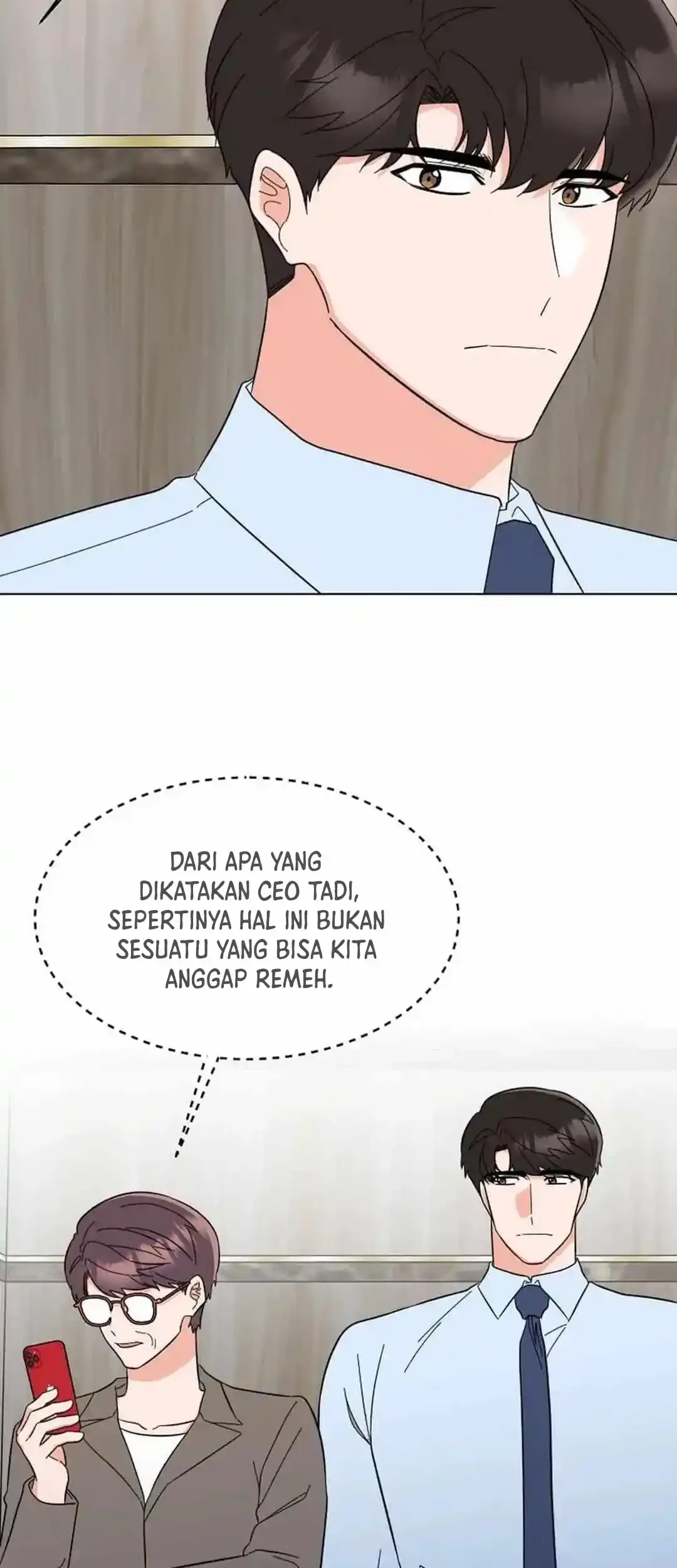 1st Year Max Level Manager Chapter 138 - halaman 9