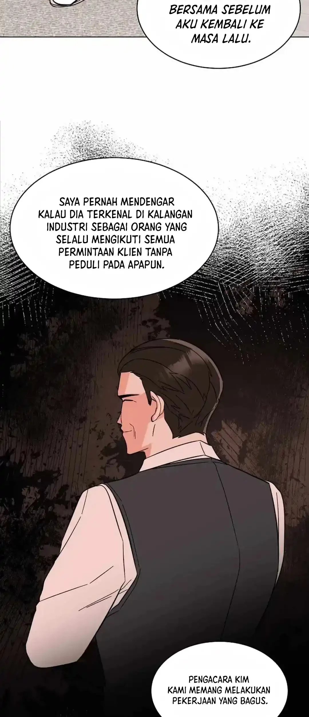 1st Year Max Level Manager Chapter 139 - halaman 19