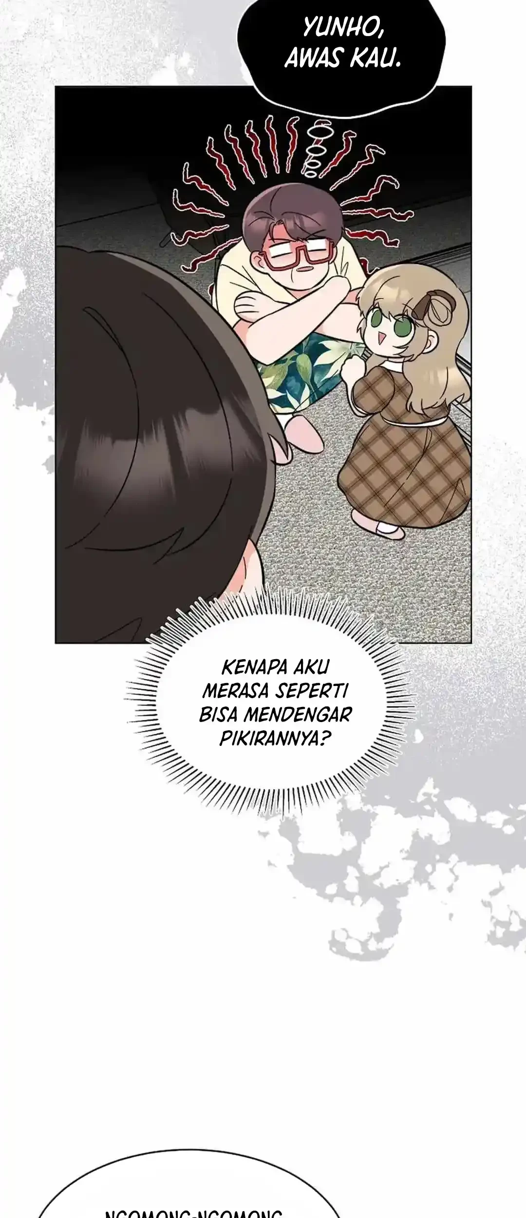 1st Year Max Level Manager Chapter 139 - halaman 28