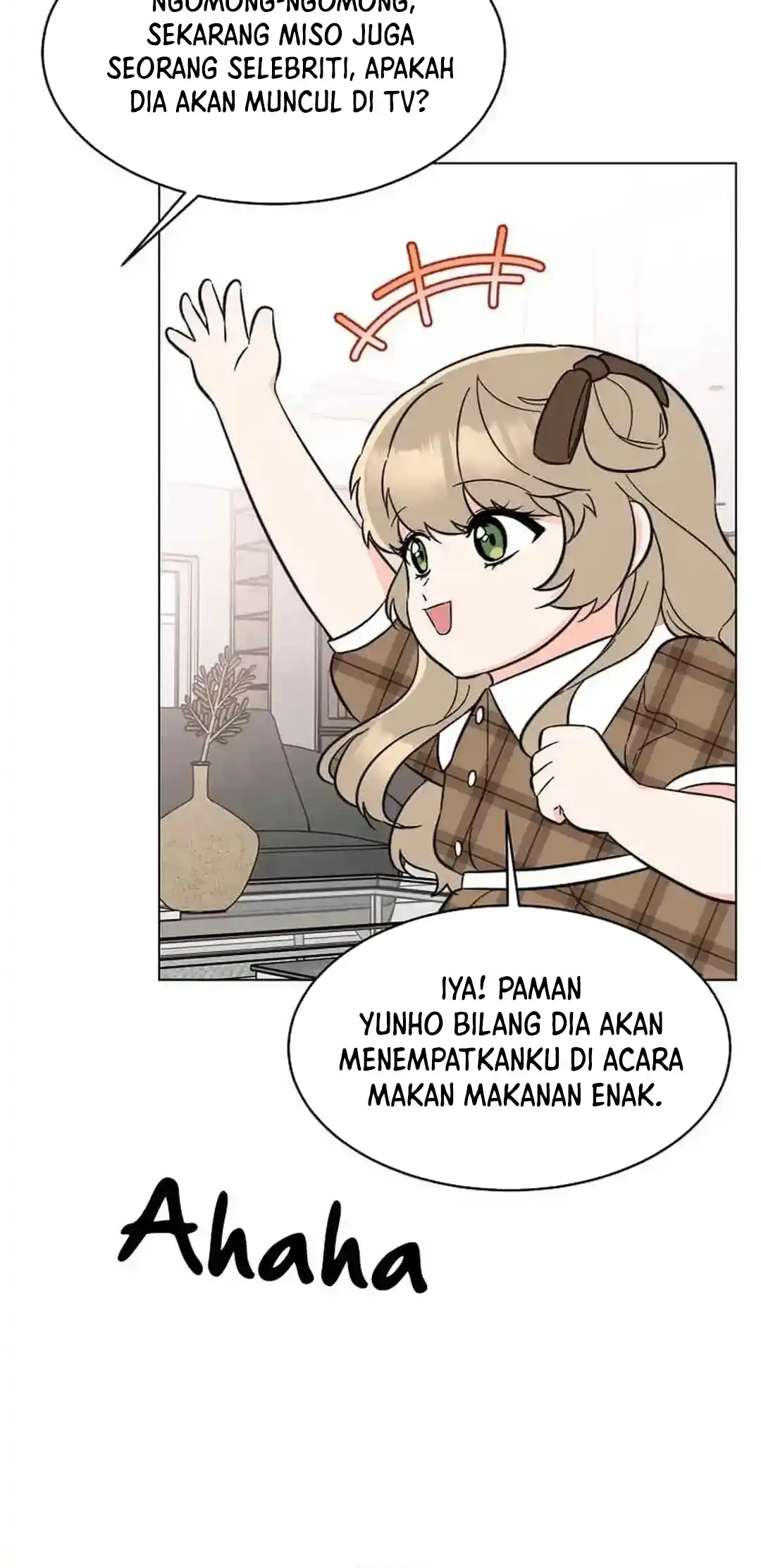 1st Year Max Level Manager Chapter 139 - halaman 29