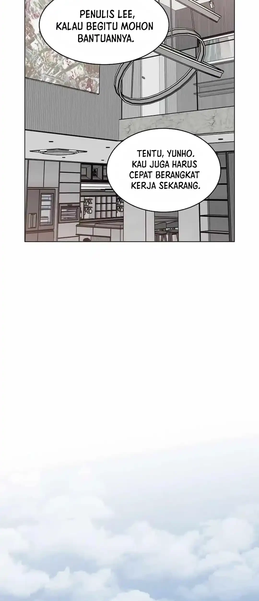 1st Year Max Level Manager Chapter 139 - halaman 38