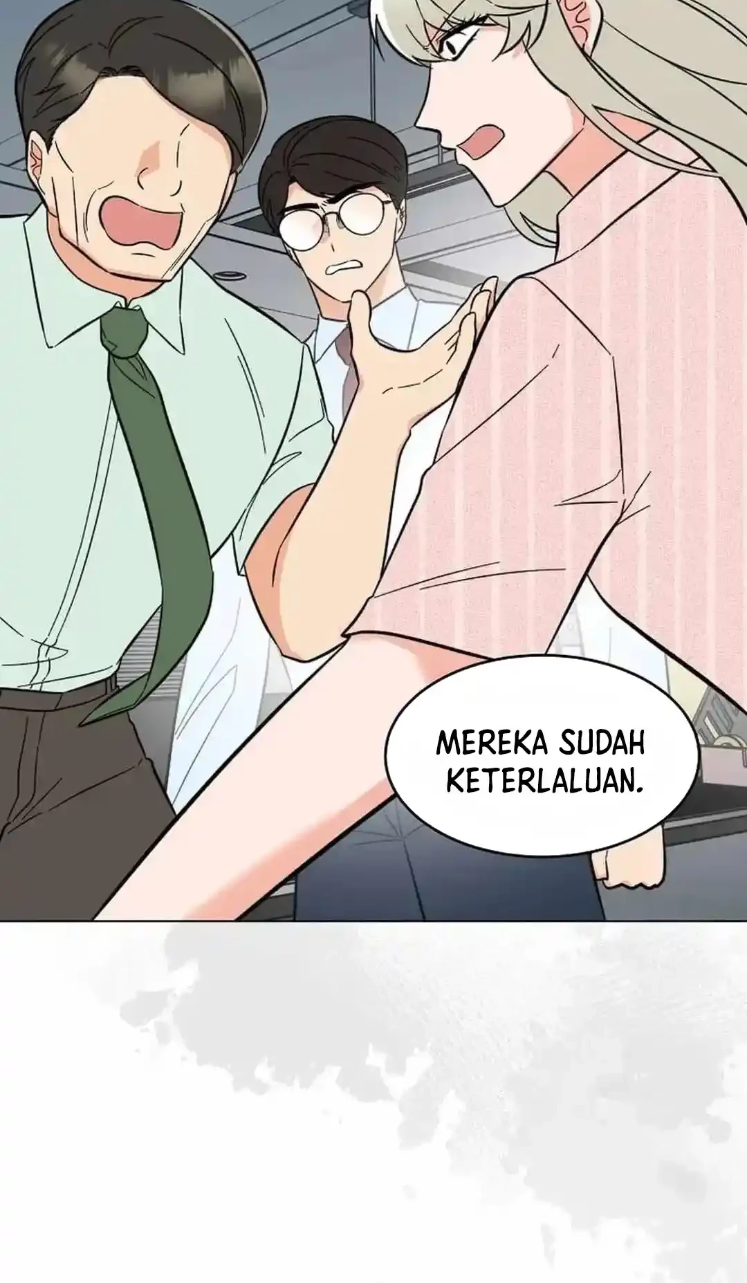 1st Year Max Level Manager Chapter 139 - halaman 41