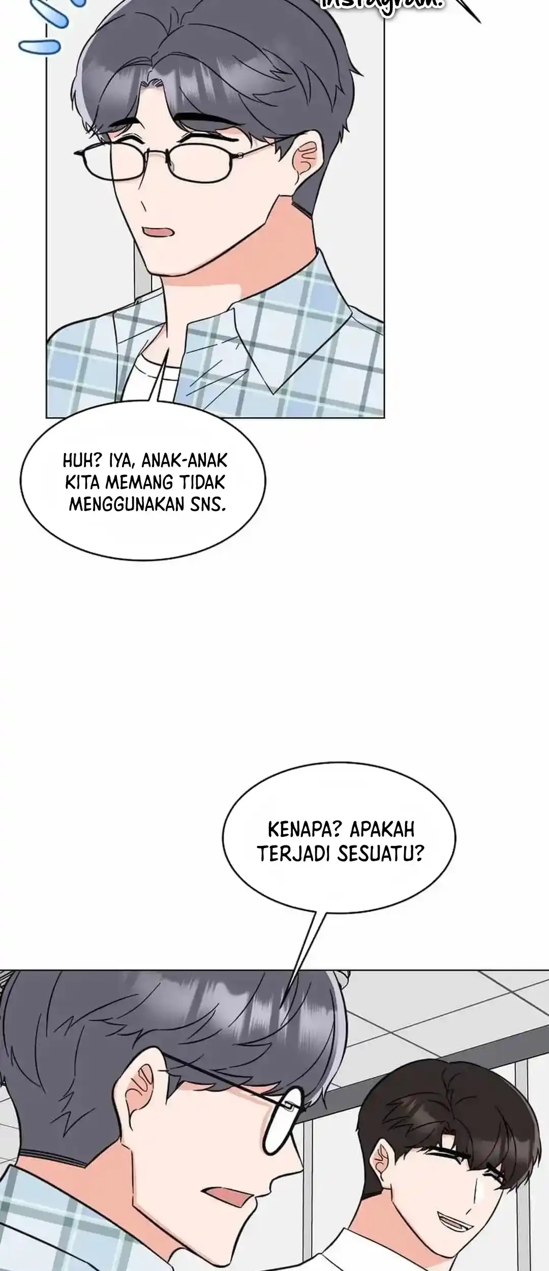 1st Year Max Level Manager Chapter 139 - halaman 43