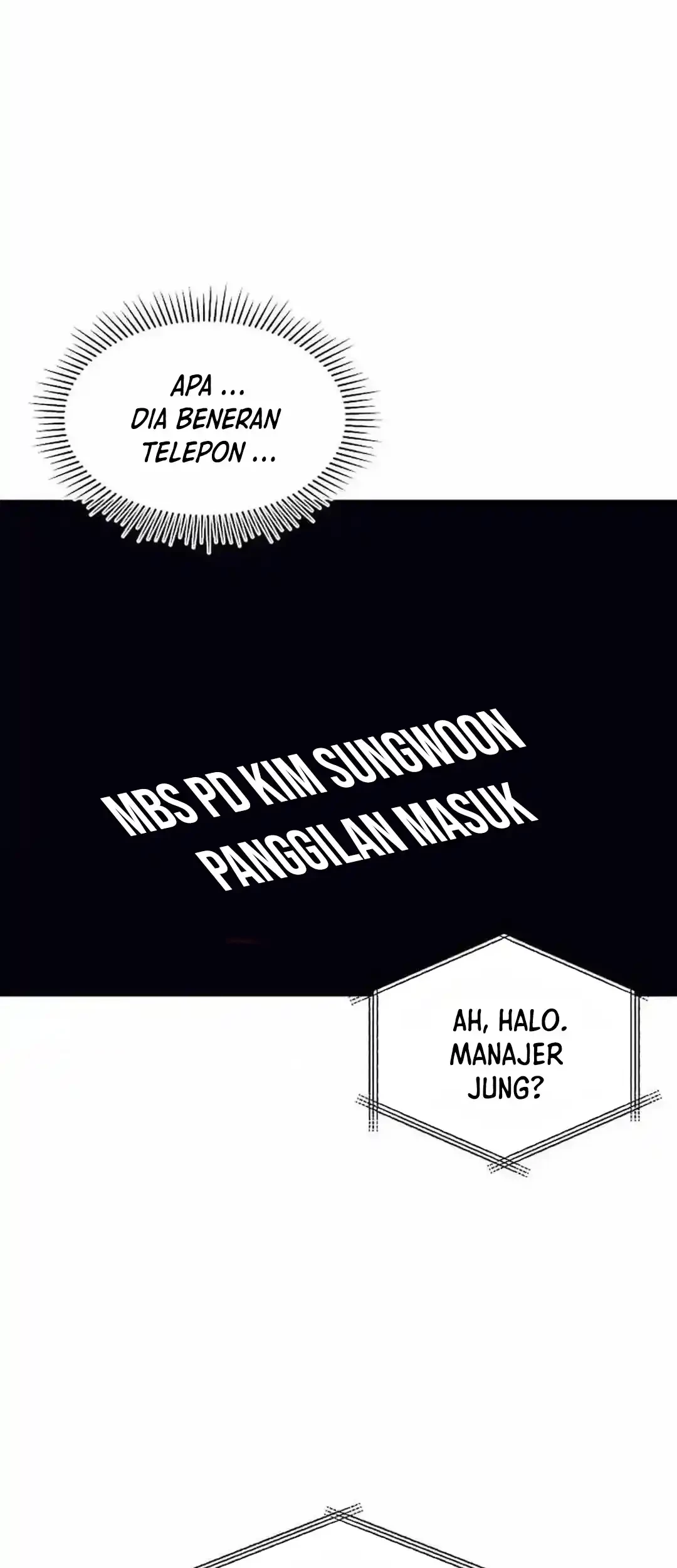 1st Year Max Level Manager Chapter 139 - halaman 56