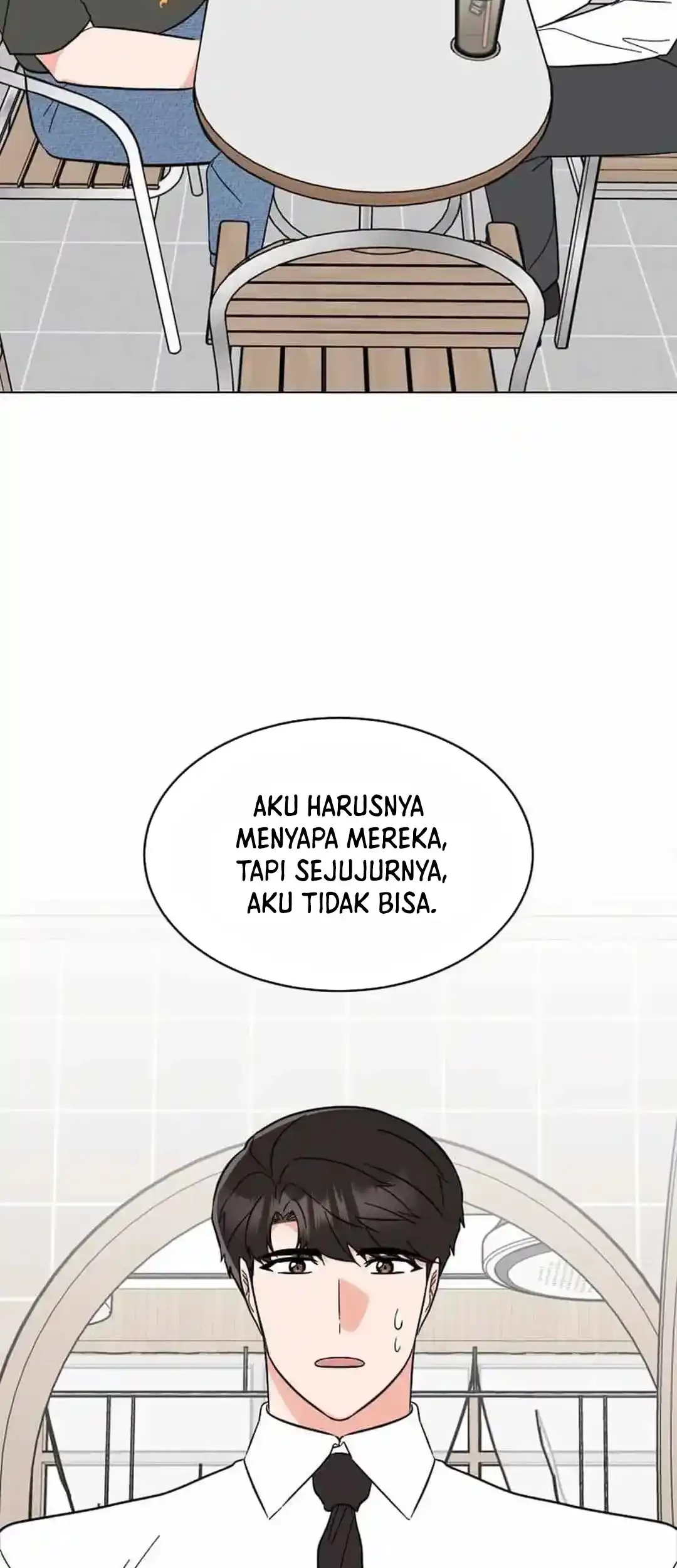 1st Year Max Level Manager Chapter 139 - halaman 58