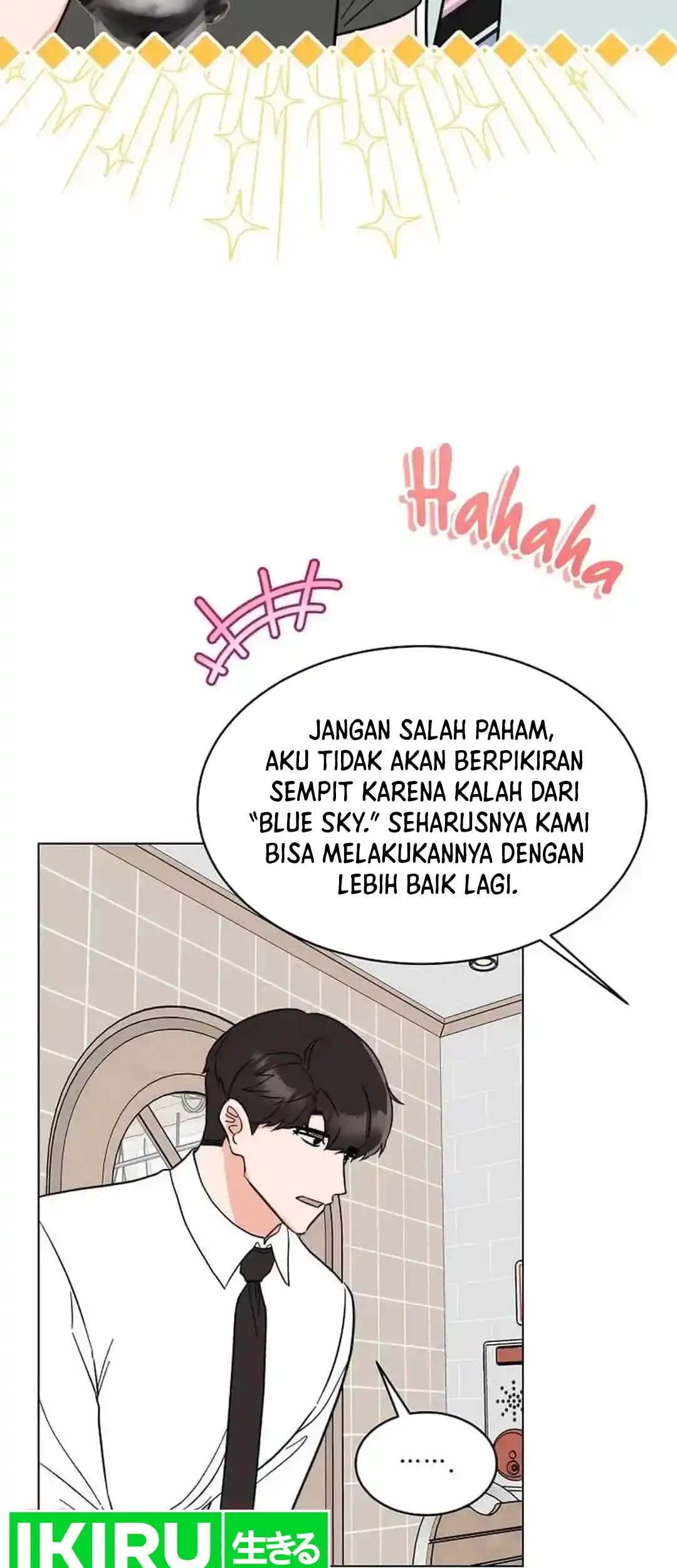 1st Year Max Level Manager Chapter 139 - halaman 62