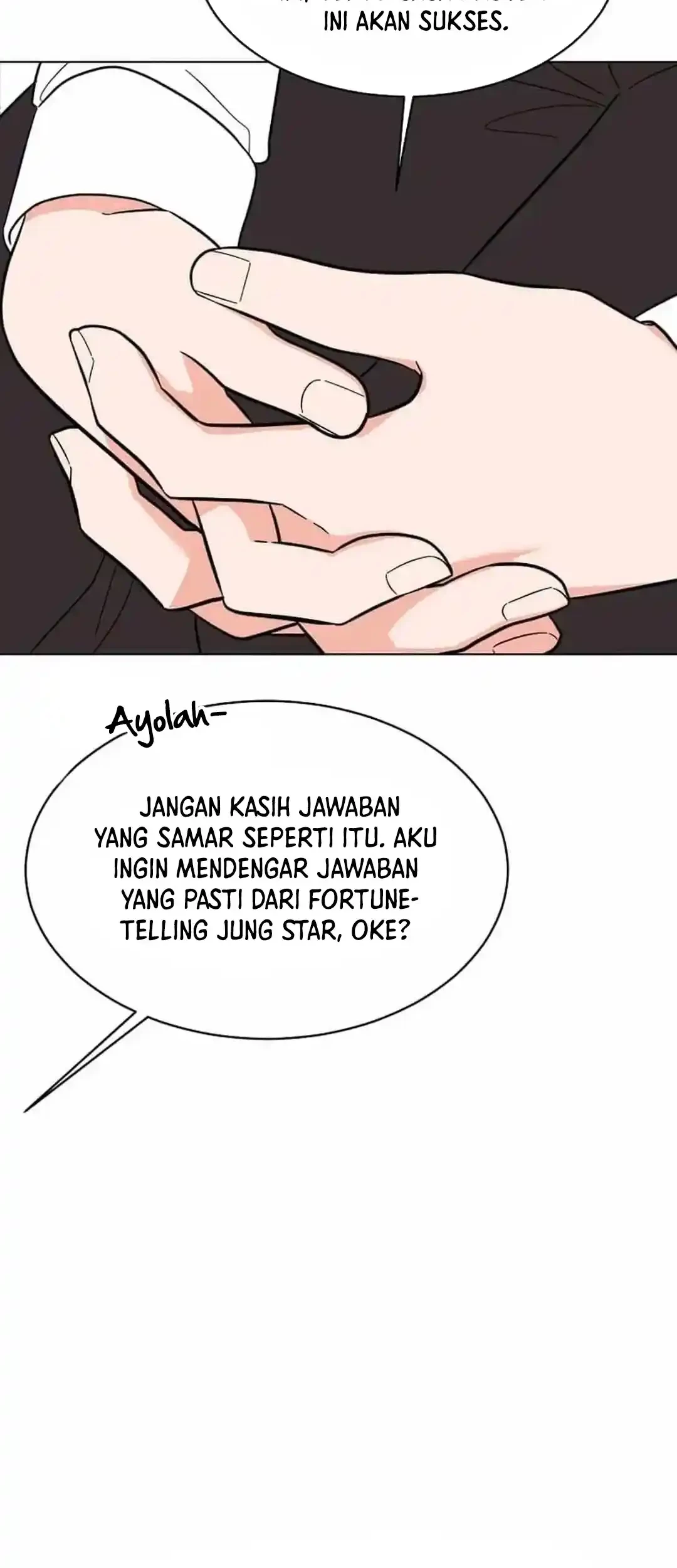 1st Year Max Level Manager Chapter 139 - halaman 68