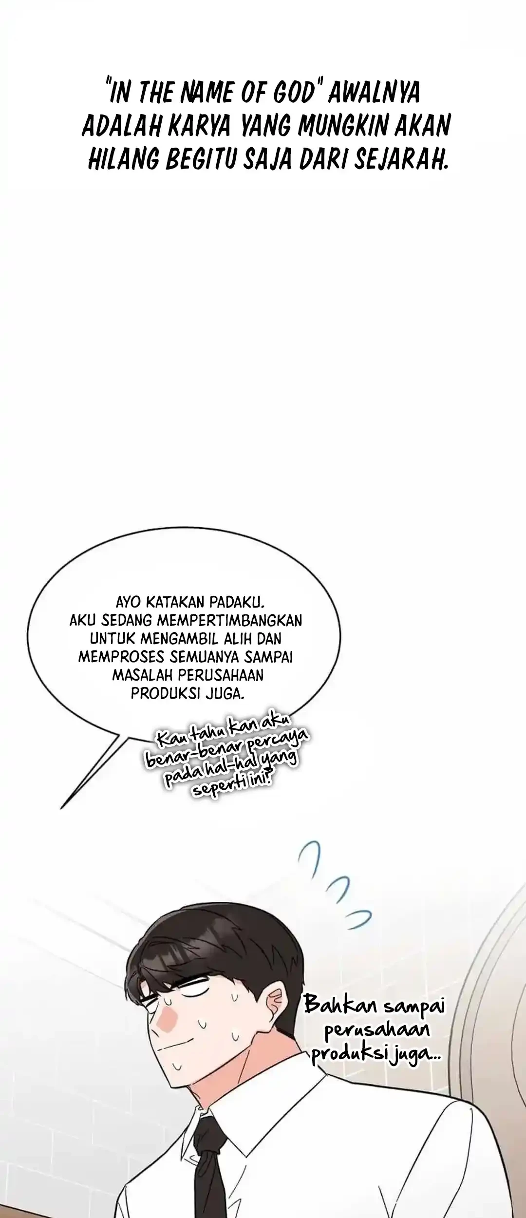 1st Year Max Level Manager Chapter 139 - halaman 69