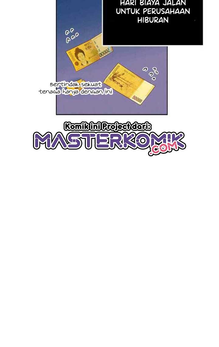 1st Year Max Level Manager Chapter 14 - halaman 10