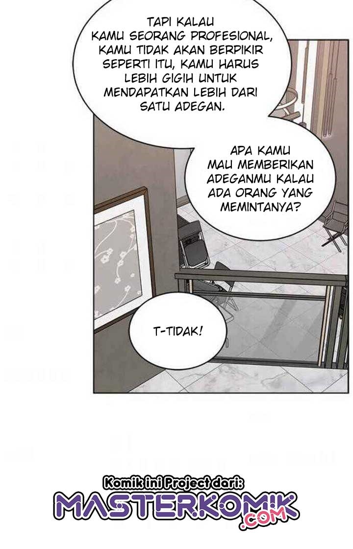 1st Year Max Level Manager Chapter 14 - halaman 19