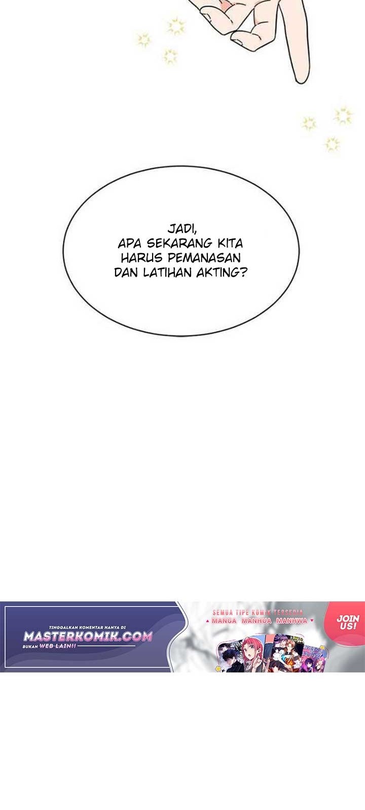 1st Year Max Level Manager Chapter 14 - halaman 21