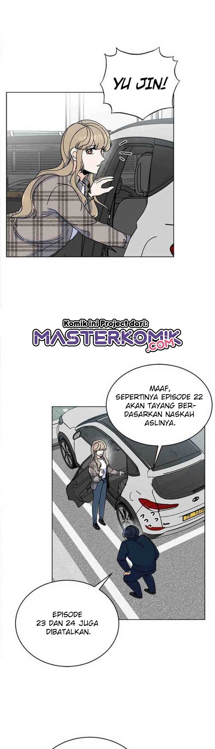 1st Year Max Level Manager Chapter 14 - halaman 23