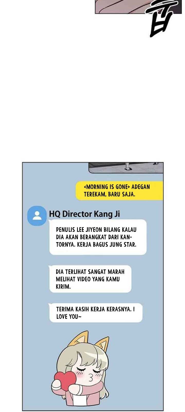1st Year Max Level Manager Chapter 14 - halaman 27
