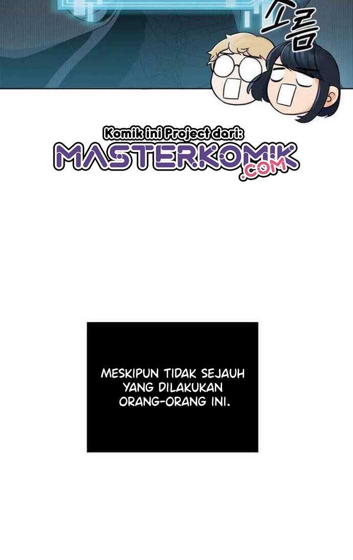 1st Year Max Level Manager Chapter 14 - halaman 41