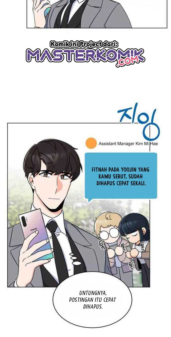 1st Year Max Level Manager Chapter 14 - halaman 44