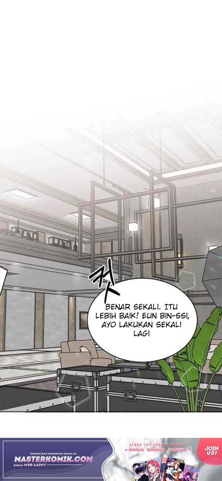 1st Year Max Level Manager Chapter 14 - halaman 47