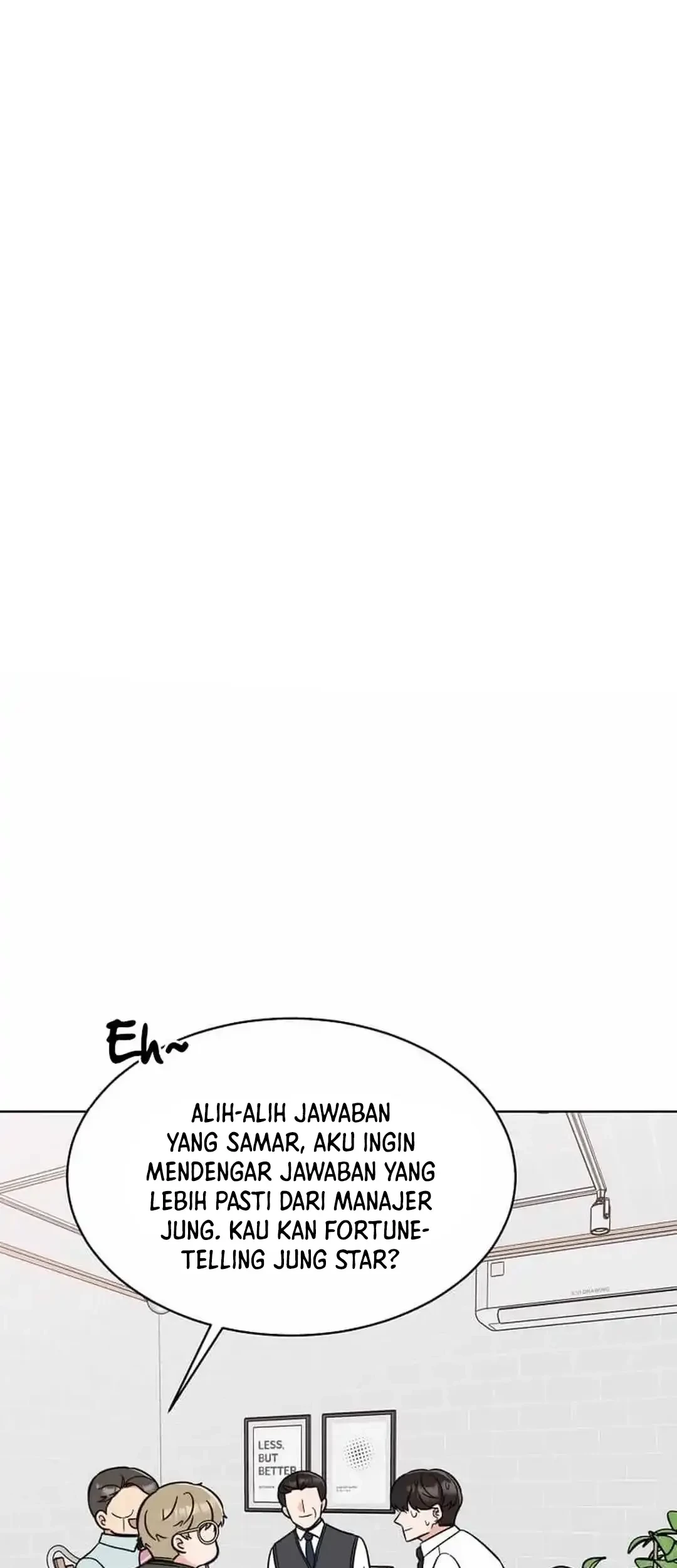 1st Year Max Level Manager Chapter 140 - halaman 2