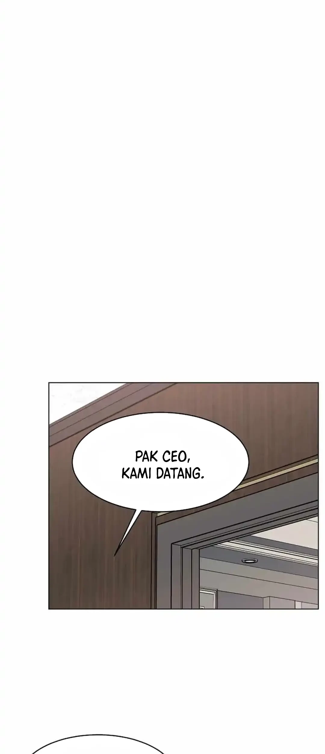 1st Year Max Level Manager Chapter 140 - halaman 21
