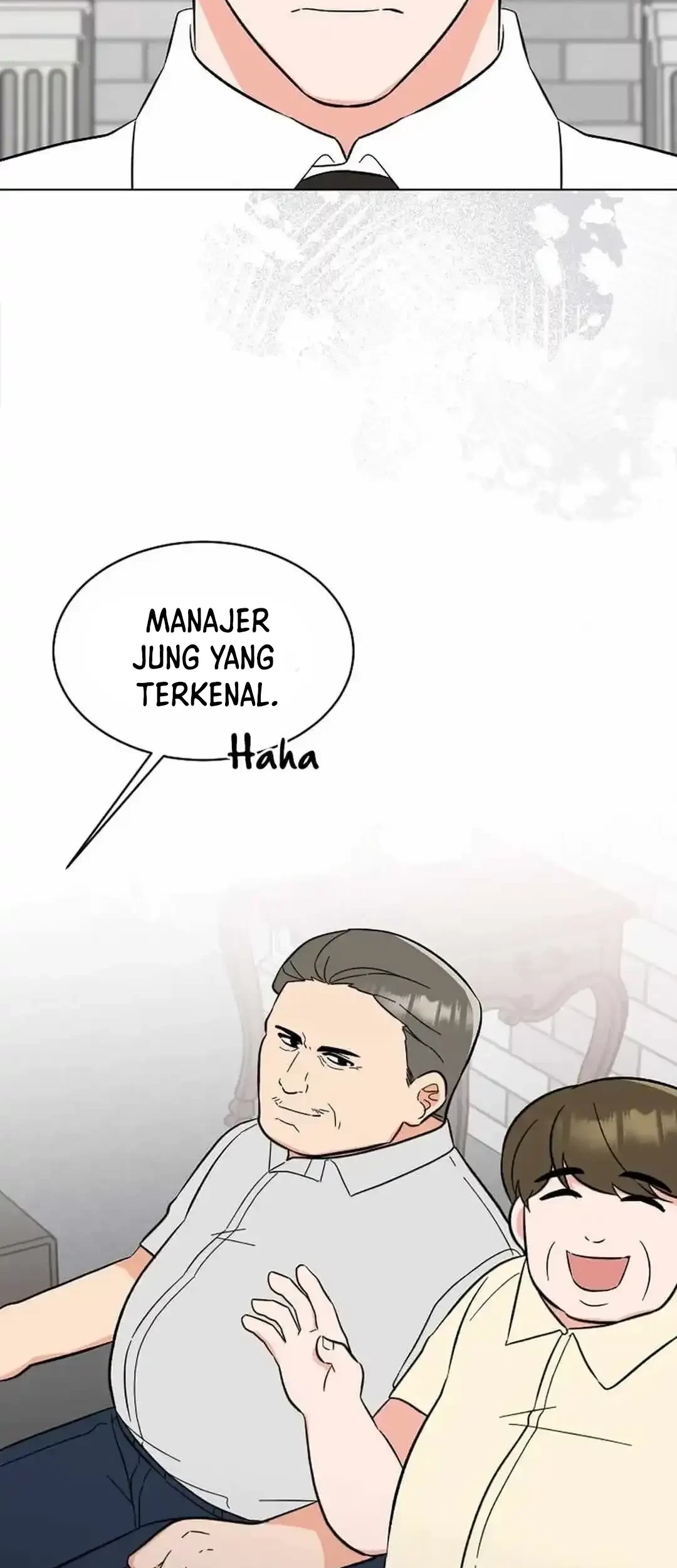 1st Year Max Level Manager Chapter 140 - halaman 24