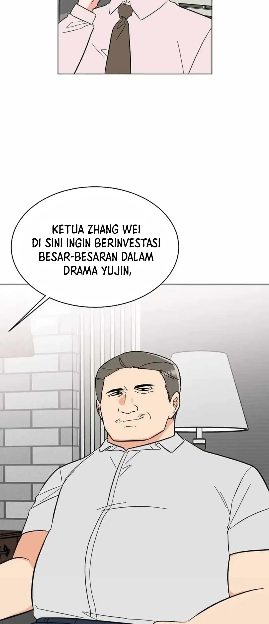 1st Year Max Level Manager Chapter 140 - halaman 28