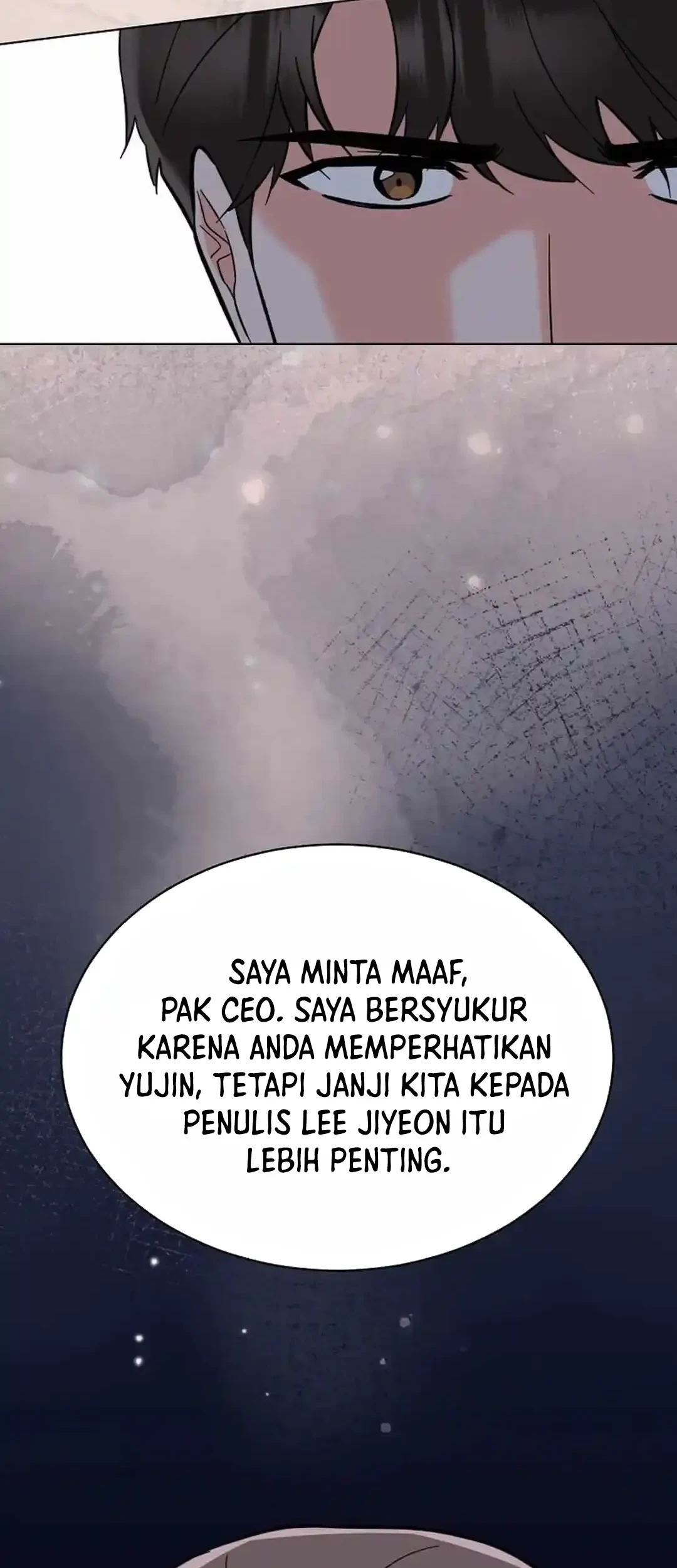 1st Year Max Level Manager Chapter 140 - halaman 33