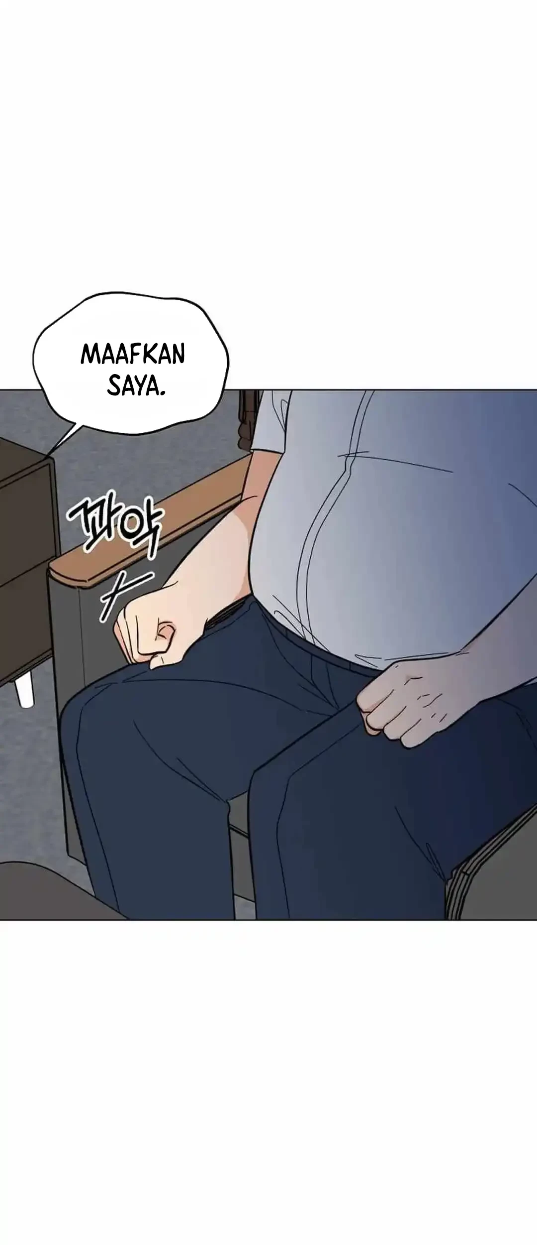 1st Year Max Level Manager Chapter 140 - halaman 44