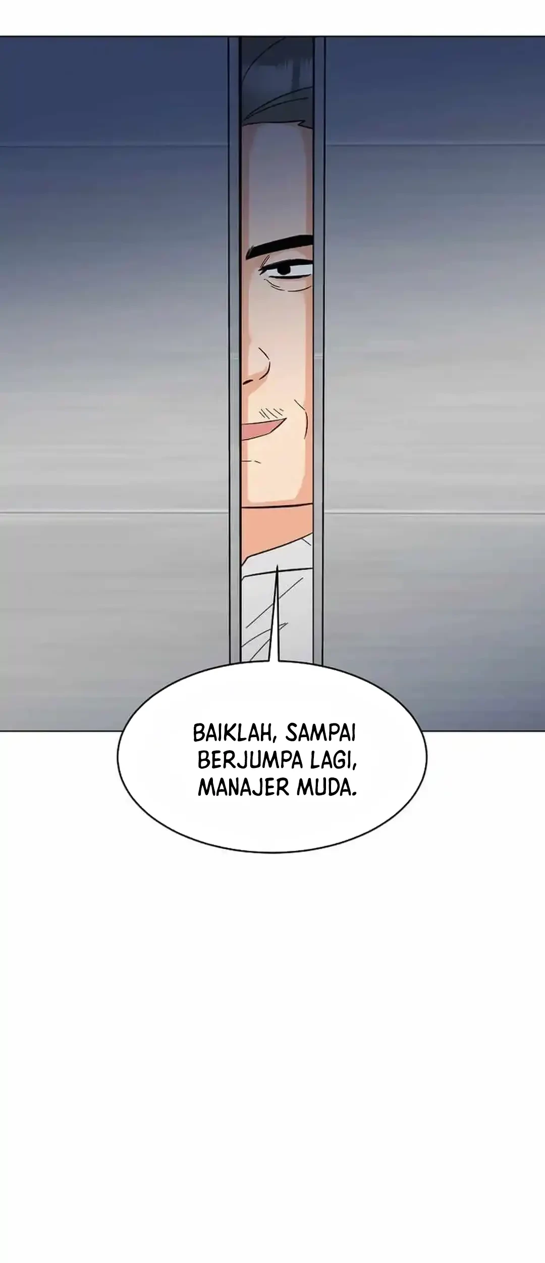 1st Year Max Level Manager Chapter 140 - halaman 57