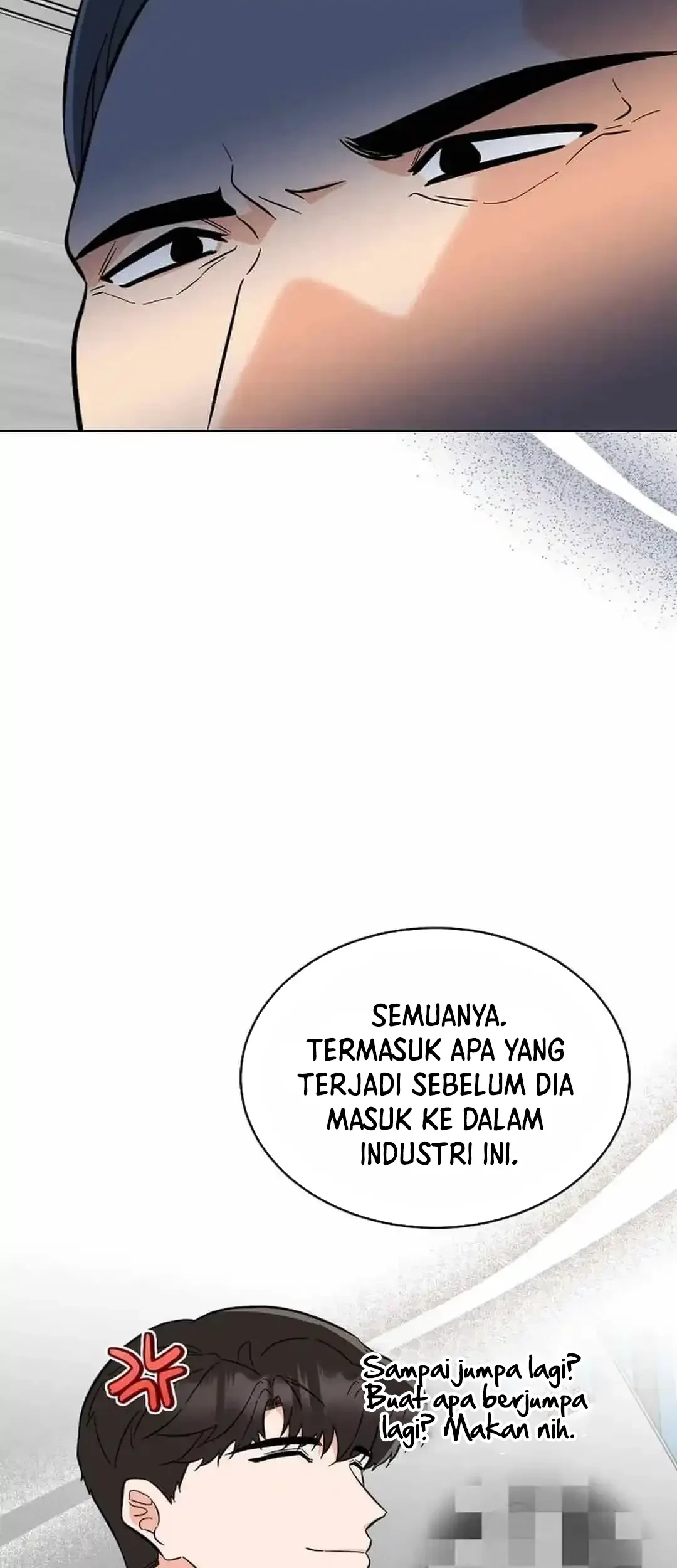 1st Year Max Level Manager Chapter 140 - halaman 60