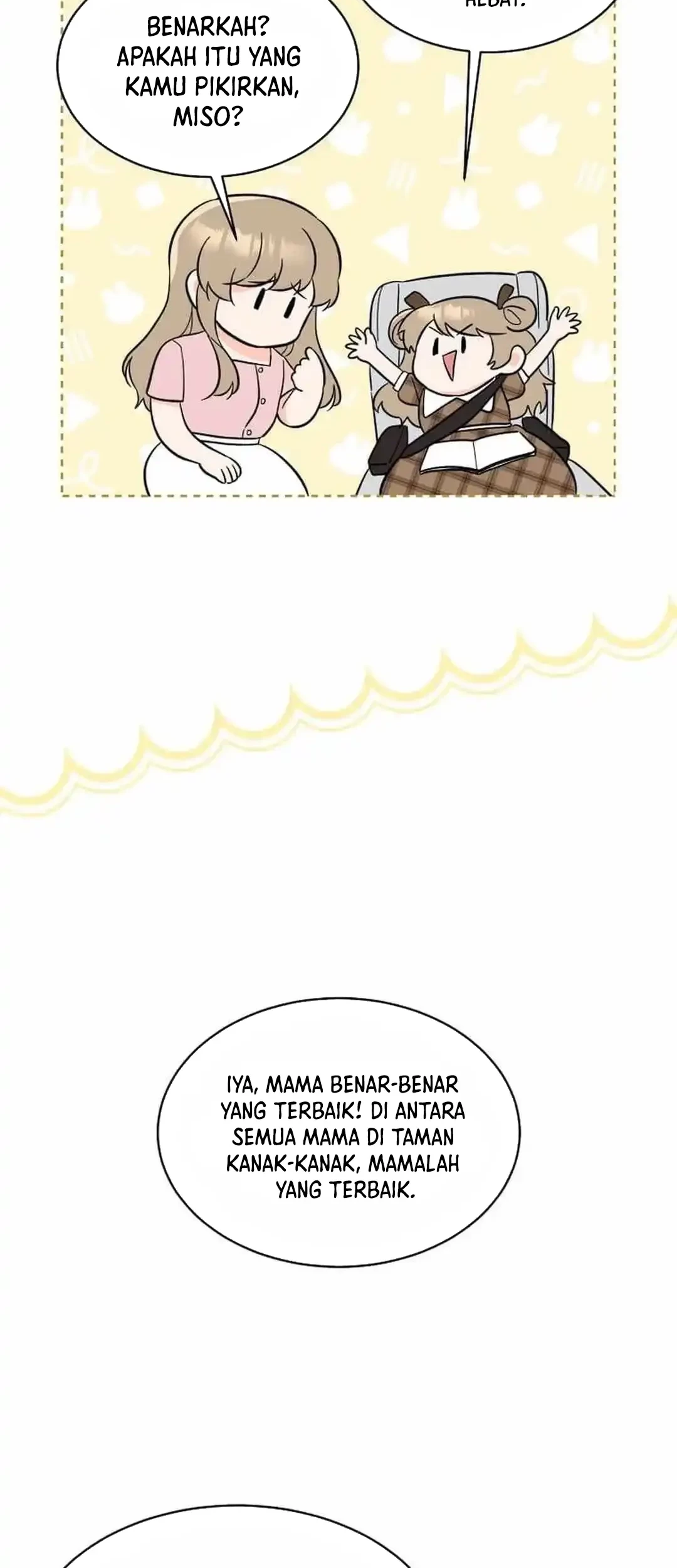 1st Year Max Level Manager Chapter 140 - halaman 69