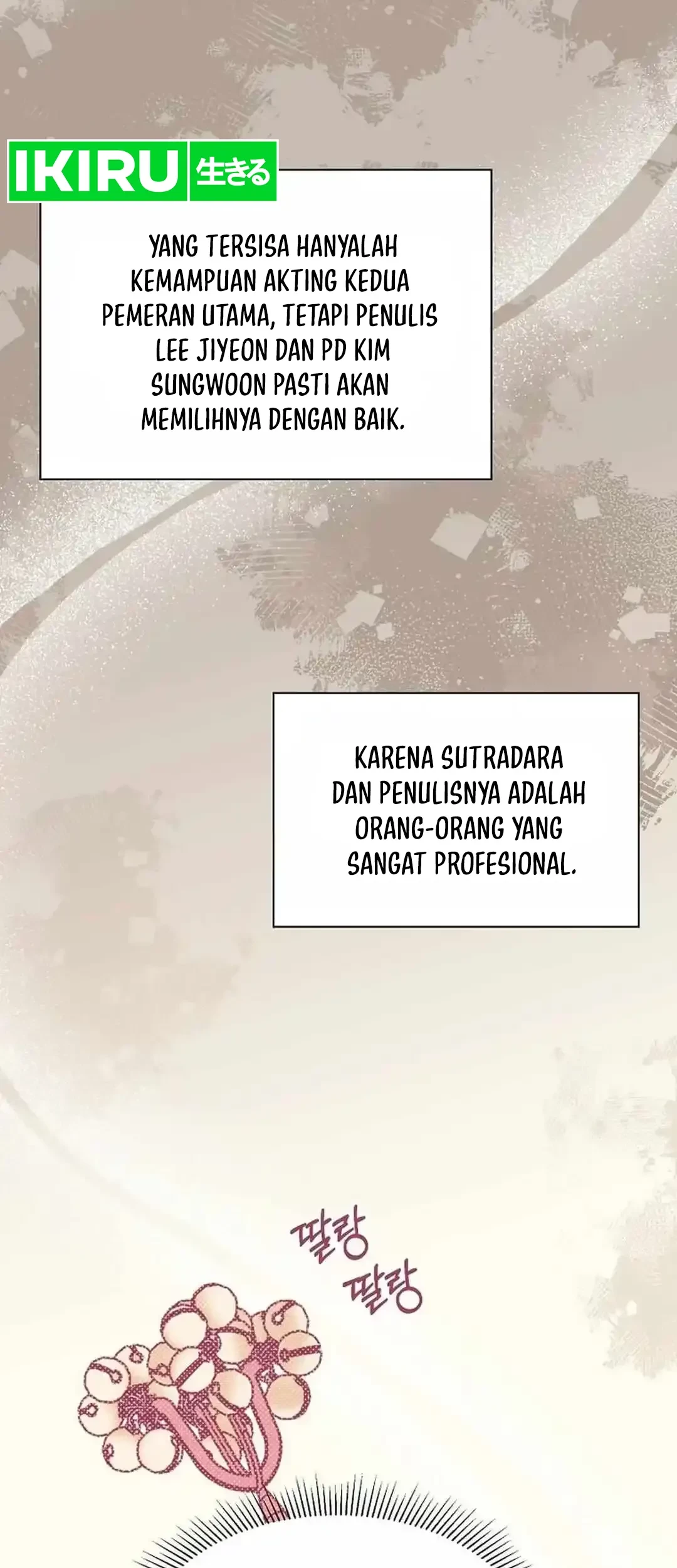 1st Year Max Level Manager Chapter 140 - halaman 8