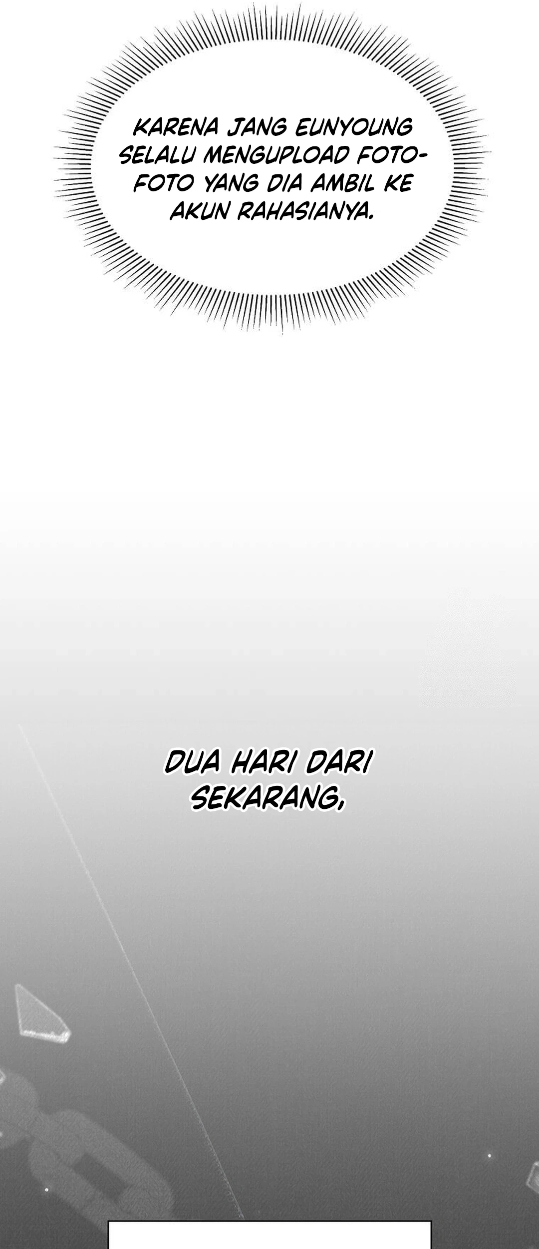 1st Year Max Level Manager Chapter 141 - halaman 19