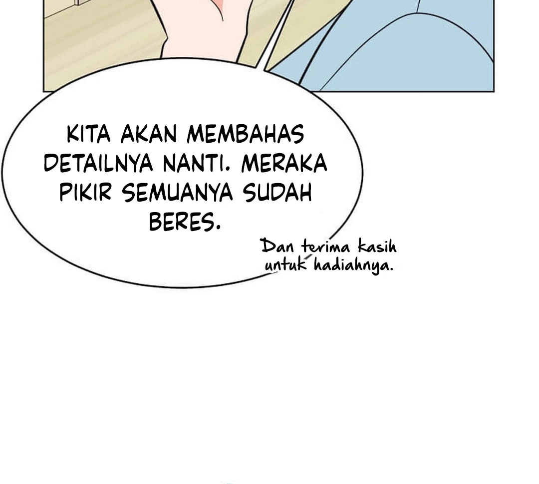1st Year Max Level Manager Chapter 141 - halaman 24