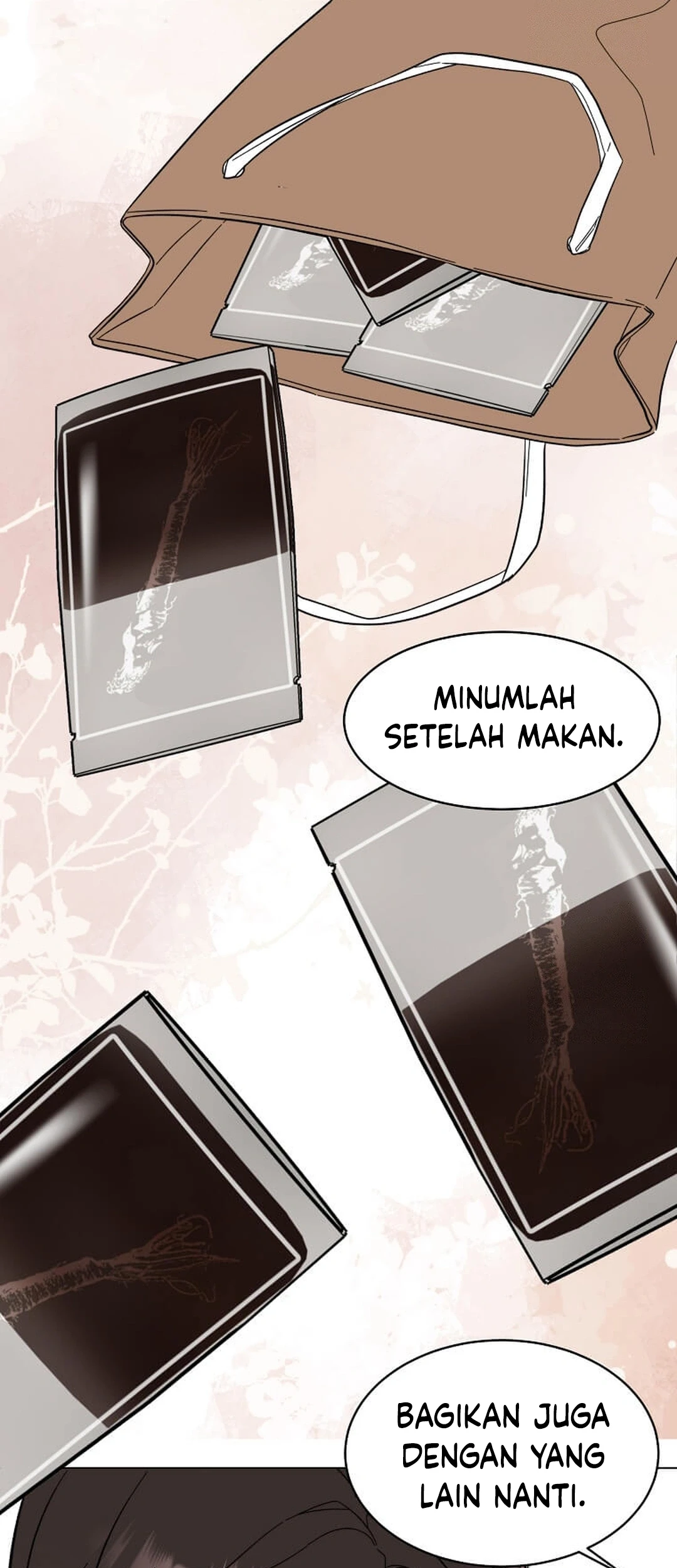 1st Year Max Level Manager Chapter 141 - halaman 27