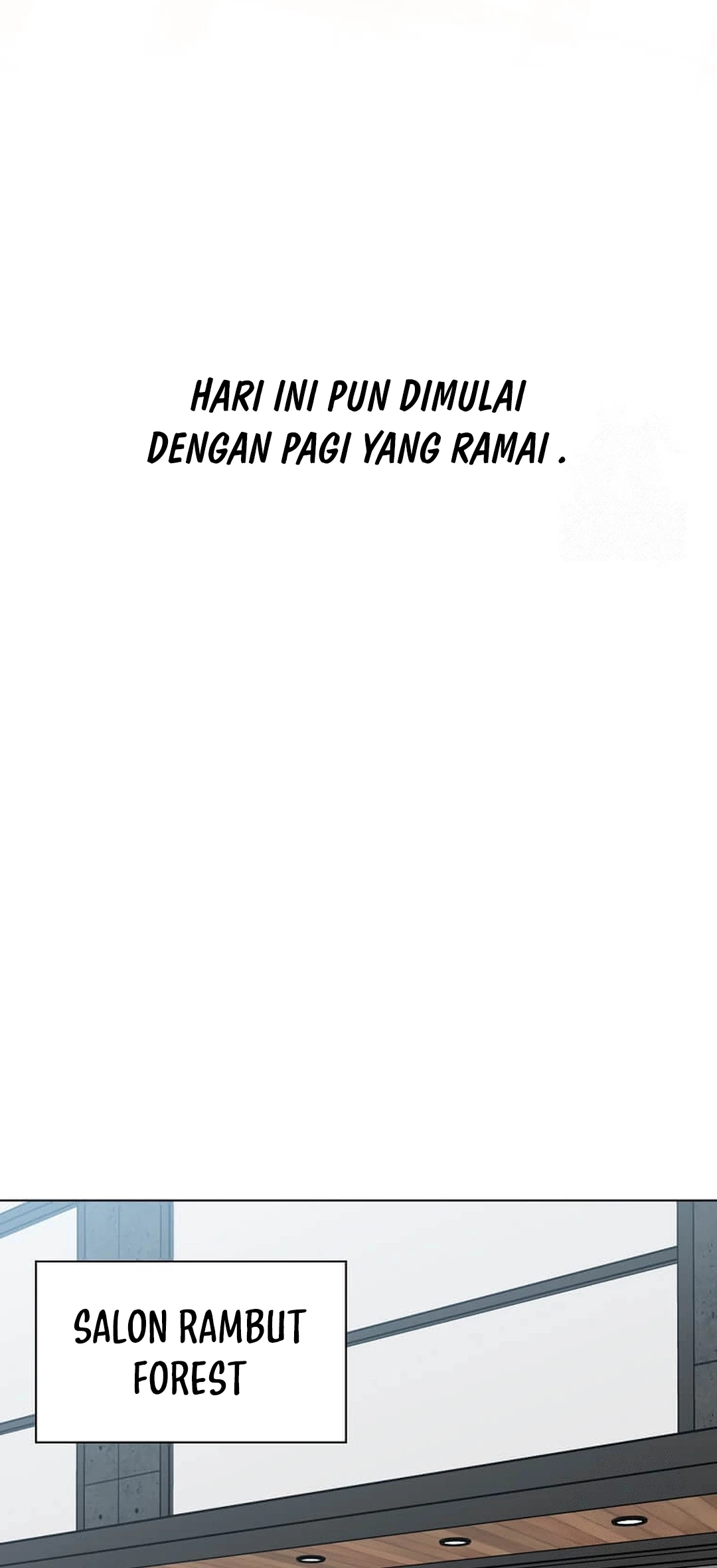 1st Year Max Level Manager Chapter 141 - halaman 36