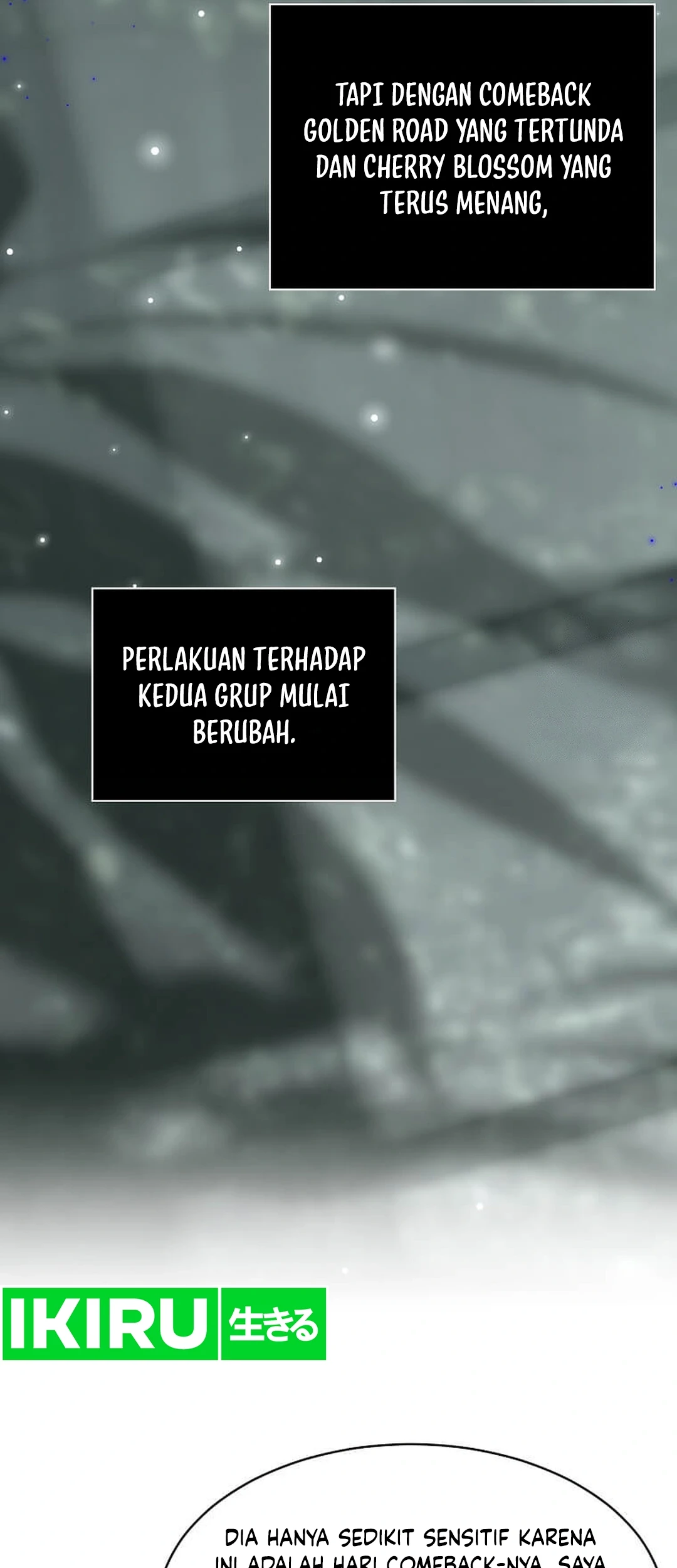 1st Year Max Level Manager Chapter 141 - halaman 61