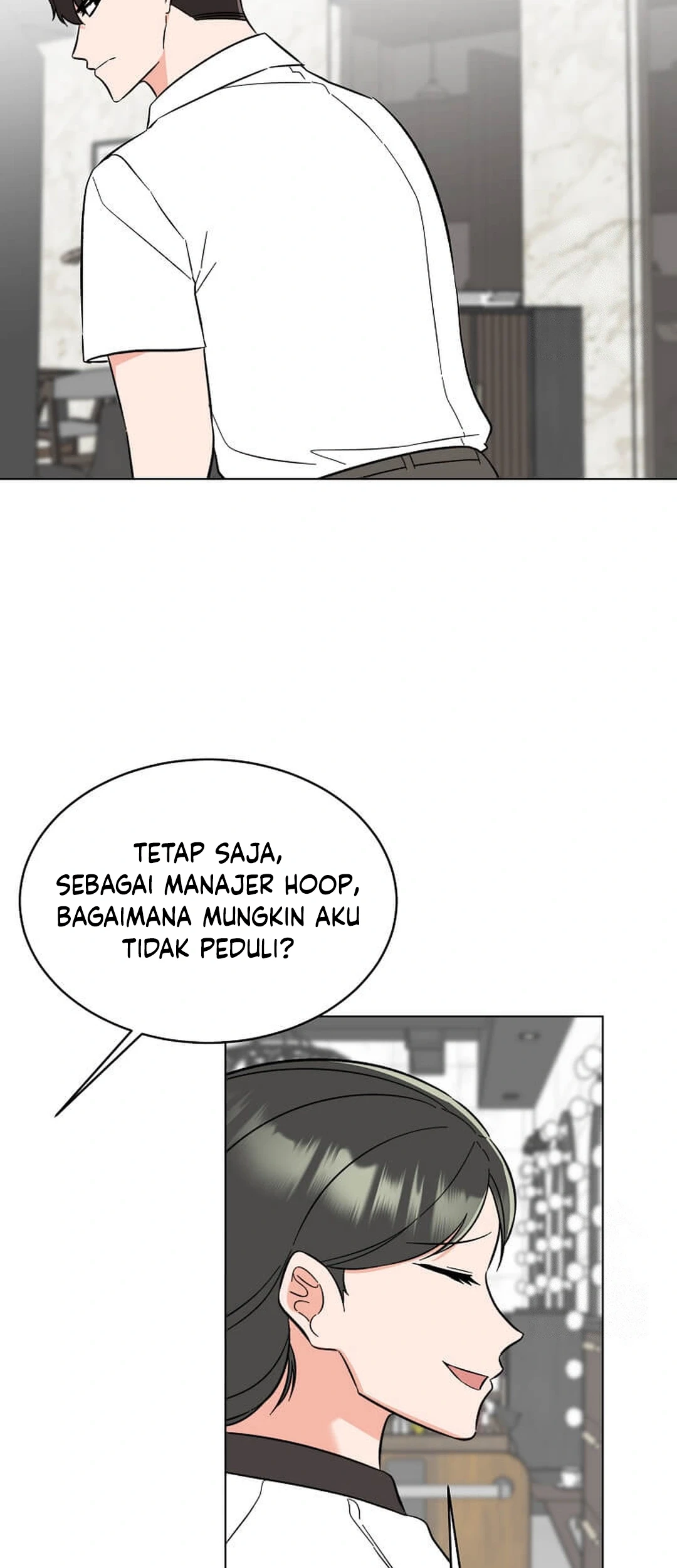 1st Year Max Level Manager Chapter 141 - halaman 65