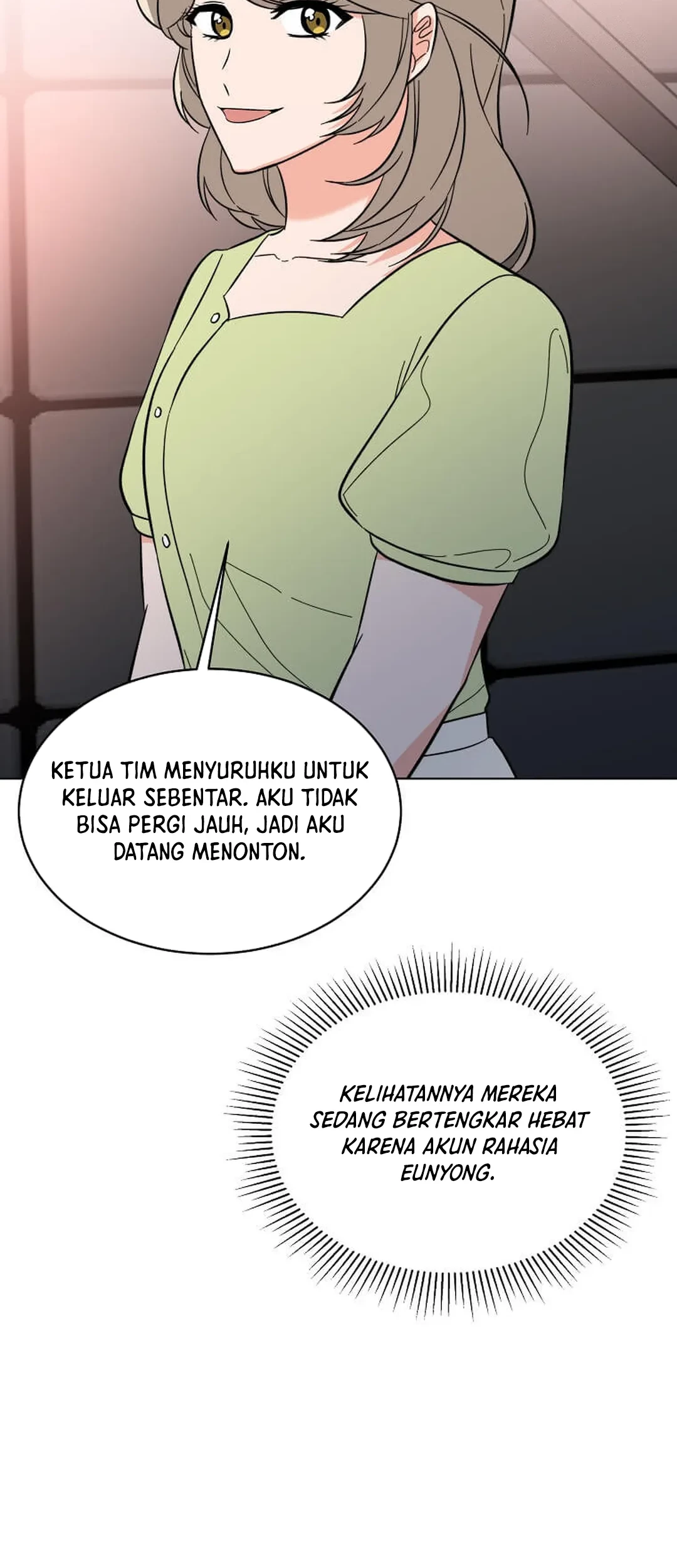 1st Year Max Level Manager Chapter 142 - halaman 35