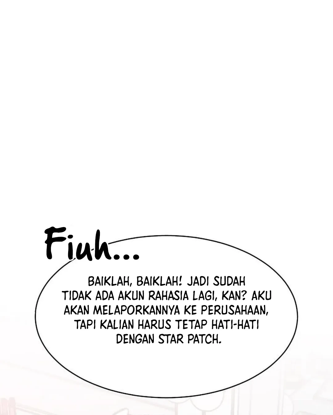 1st Year Max Level Manager Chapter 142 - halaman 43
