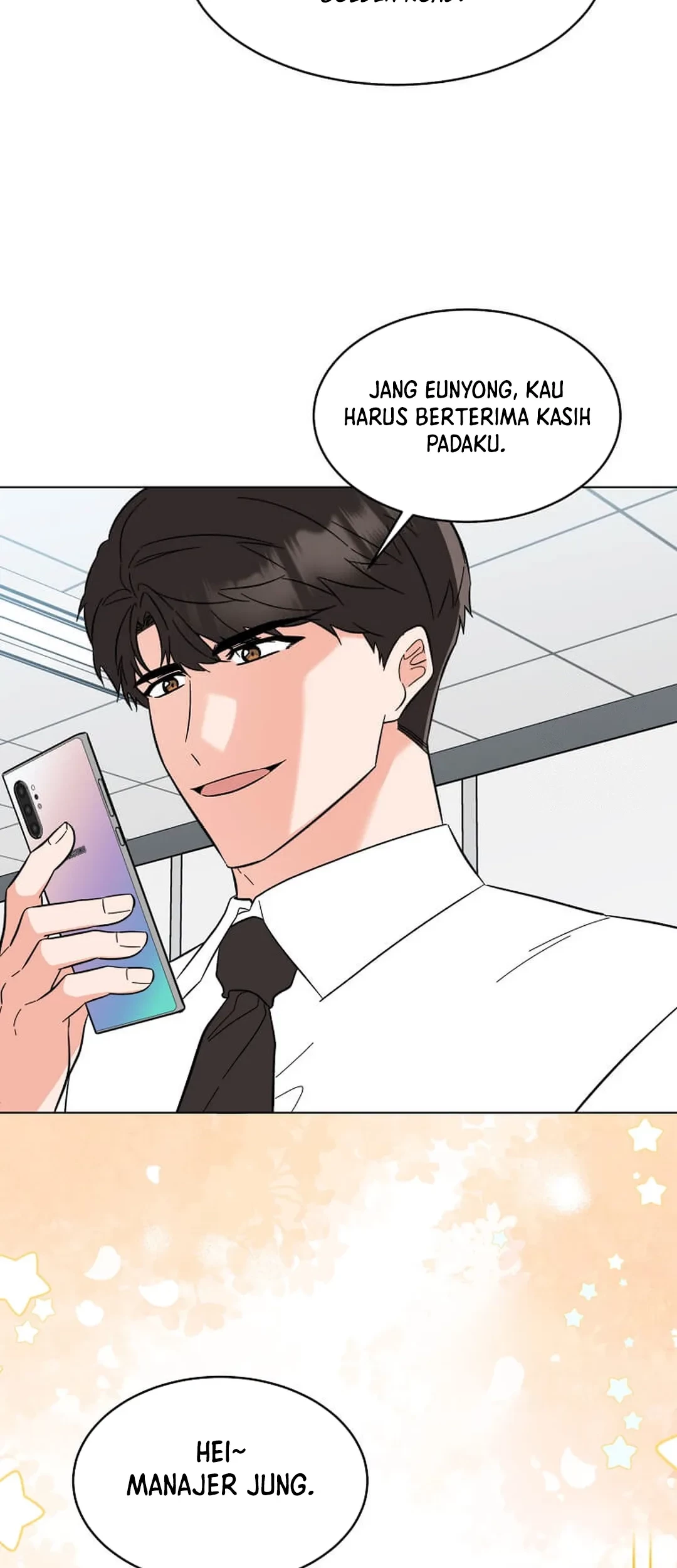 1st Year Max Level Manager Chapter 142 - halaman 9