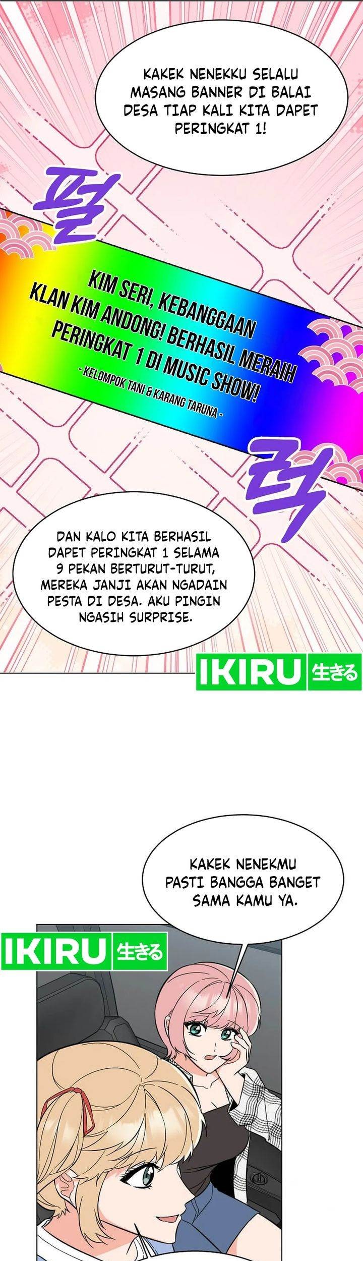 1st Year Max Level Manager Chapter 143 - halaman 11