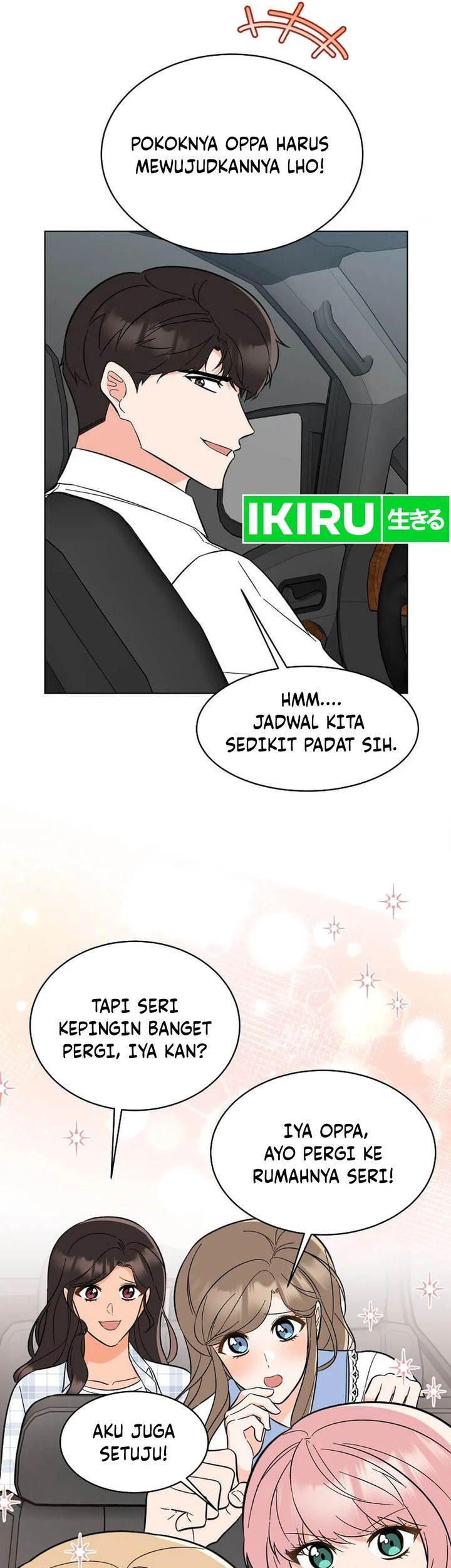 1st Year Max Level Manager Chapter 143 - halaman 13