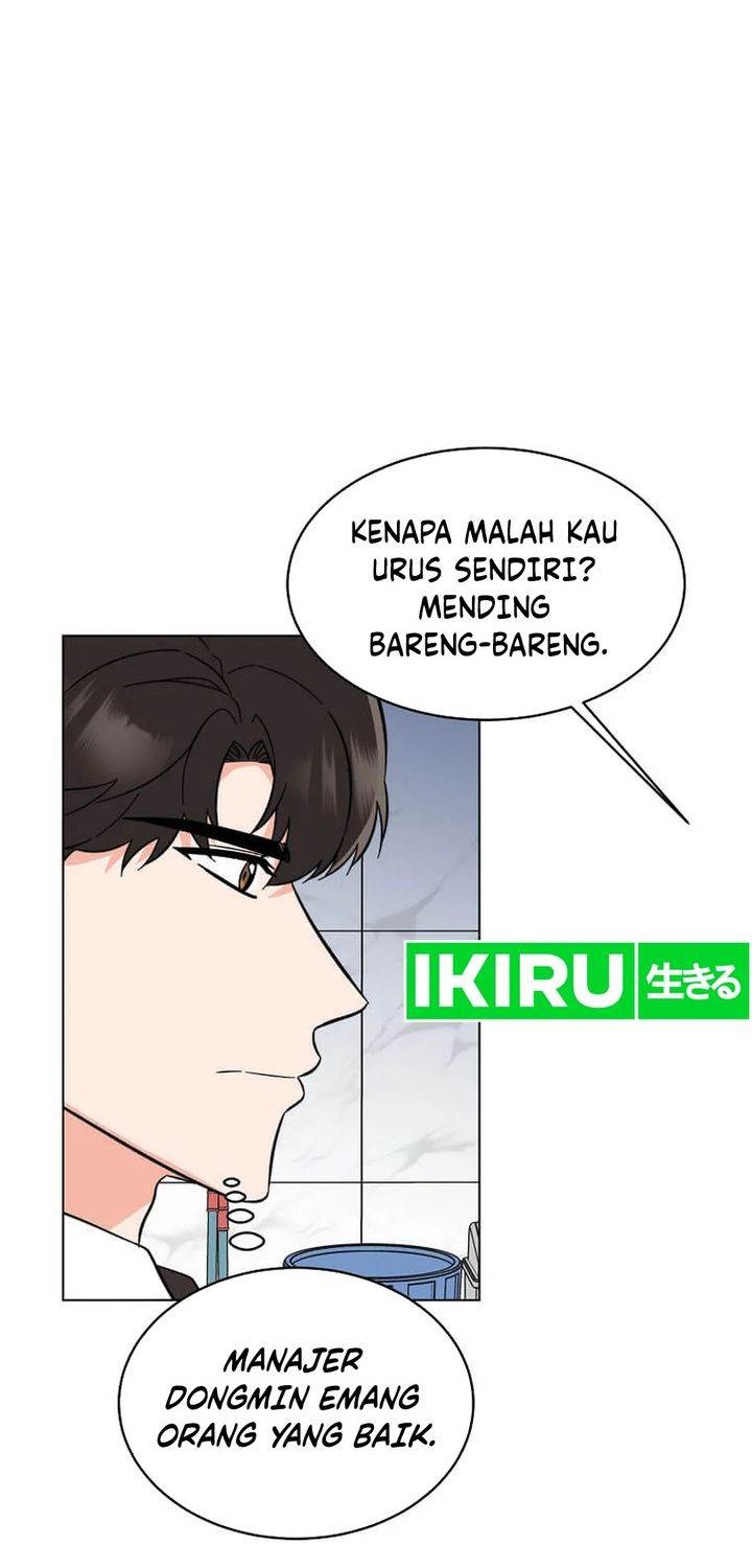 1st Year Max Level Manager Chapter 143 - halaman 32