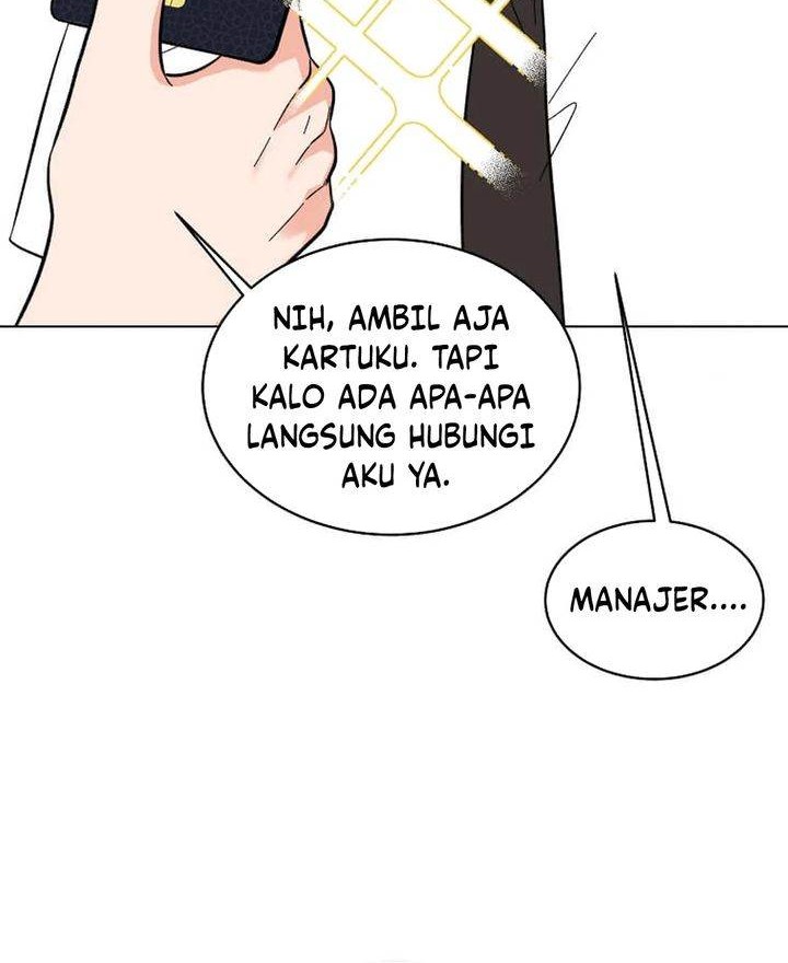 1st Year Max Level Manager Chapter 143 - halaman 37