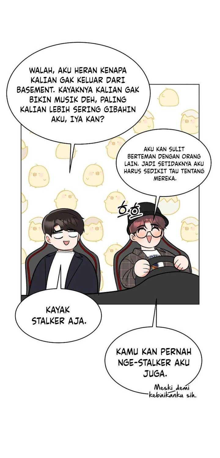 1st Year Max Level Manager Chapter 143 - halaman 43