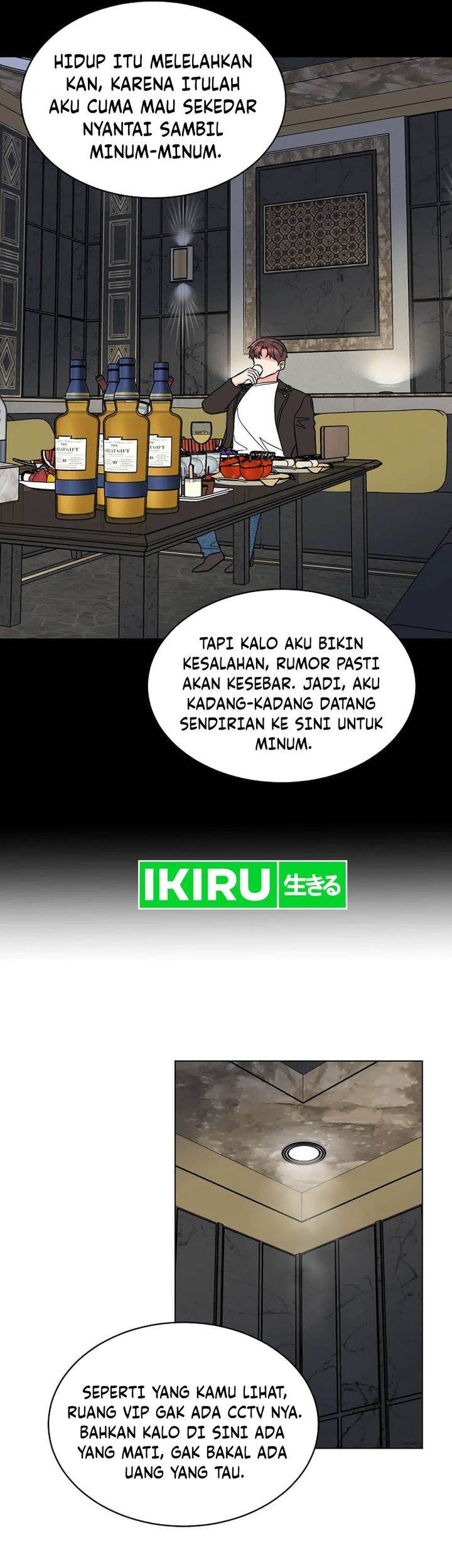 1st Year Max Level Manager Chapter 143 - halaman 58