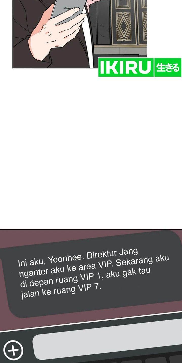 1st Year Max Level Manager Chapter 143 - halaman 63