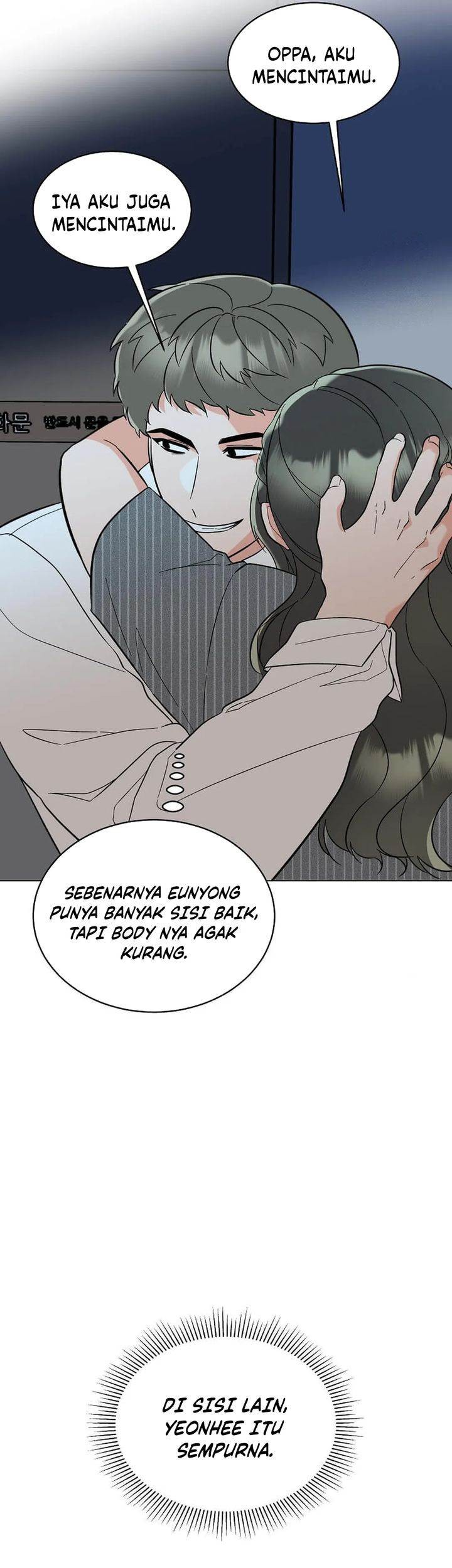 1st Year Max Level Manager Chapter 143 - halaman 7