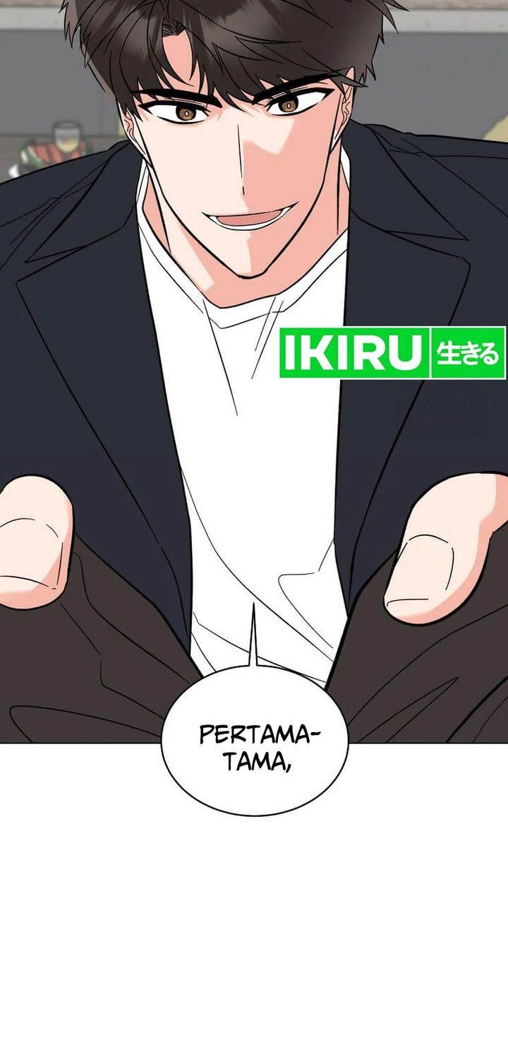 1st Year Max Level Manager Chapter 144 - halaman 10