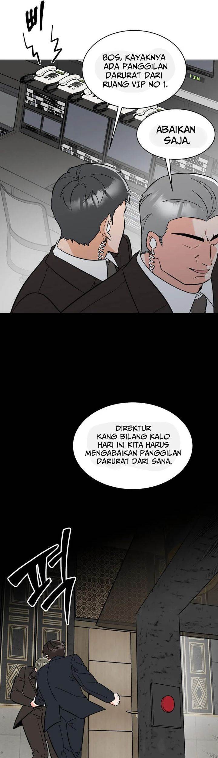 1st Year Max Level Manager Chapter 144 - halaman 13